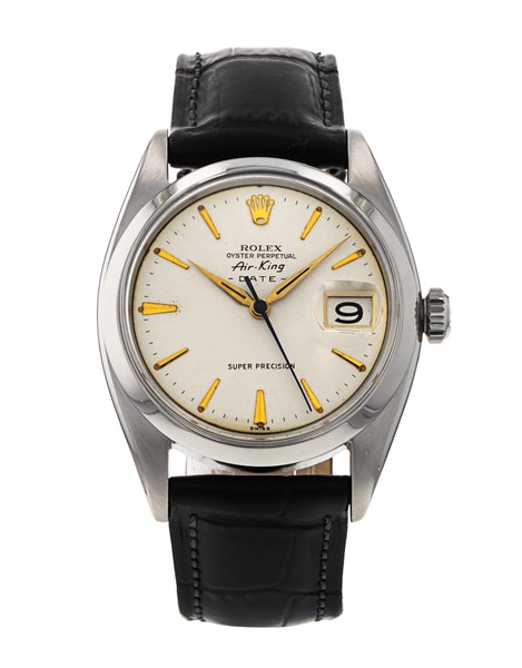 Rolex Air-King 5700
